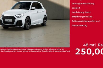 Audi A1 3.500 km 32.950 &euro; Meckenheim / Bonn 53340