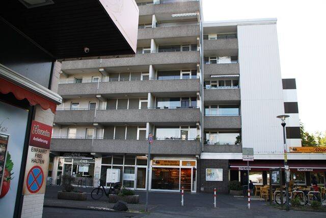 Etagenwohnung Bonn Zentrum - 3 Zimmer, 80 m&sup2;, 264.500&euro; | Angebot:26128305