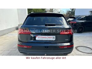 Audi Q5 40 TDI quattro 159.900 km 24.490 &euro; Troisdorf 53844