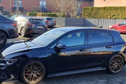 VW Golf 43.000 km 30.999 &euro; Niederkassel 53859