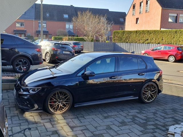 VW Golf 43.000 km 30.999 &euro; Niederkassel 53859