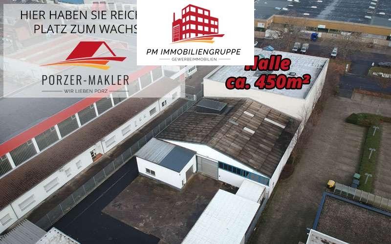 Gewerbeobjekt Troisdorf Altenrath - 4.100&euro; | Angebot:25570280