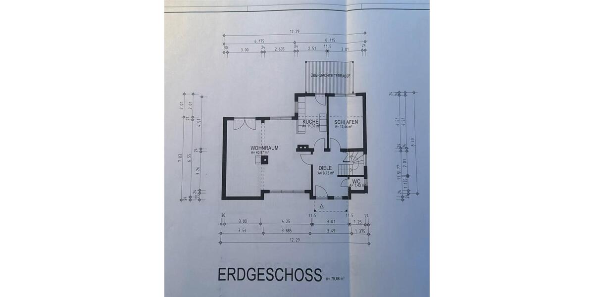 Einfamilienhaus Erftstadt - 4 Zimmer, 130 m&sup2;, 580.000&euro; | Angebot:27229999