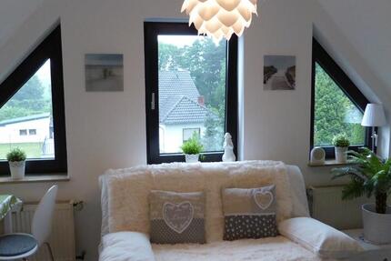 Möblierte Wohnung modern in 53501 Holzweiler inkl NK+Strom+Garage 1 zimmer