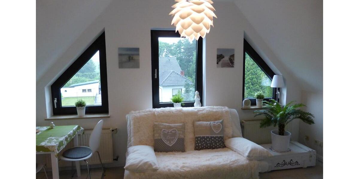 Möblierte Wohnung modern in 53501 Holzweiler inkl NK+Strom+Garage 1 zimmer