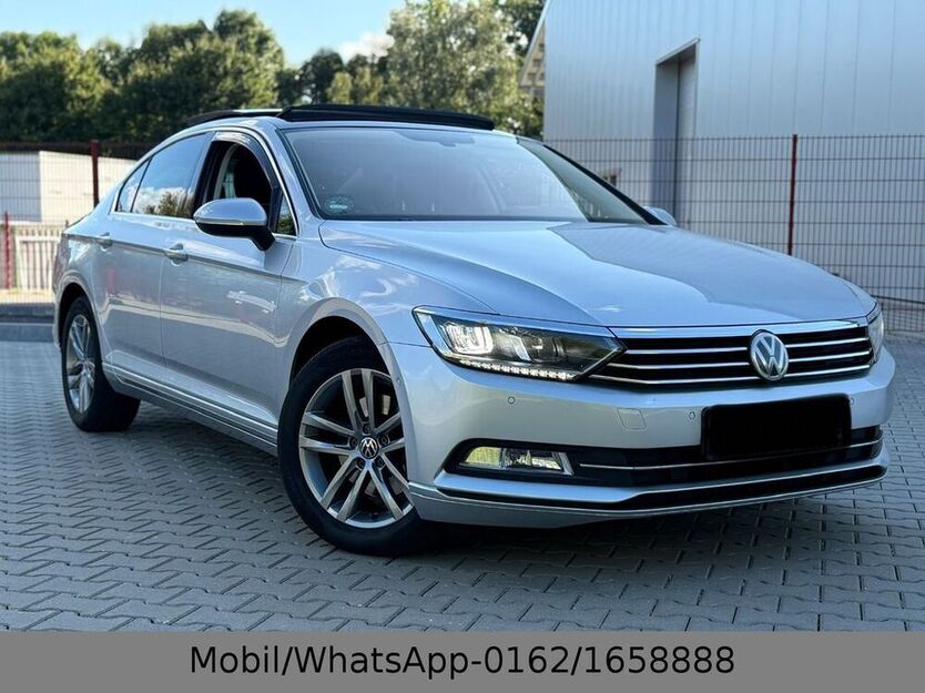 Passat