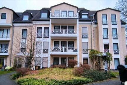 Wohnung Bonn Dottendorf - 2 Zimmer, 53 m&sup2;, 790&euro; | Angebot:24590786