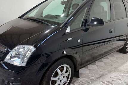 Opel Meriva 173.767 km 1.999 &euro; Bonn 53129