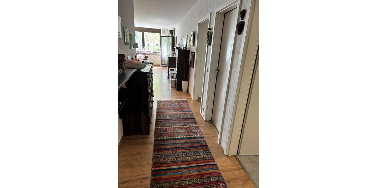 Etagenwohnung Bonn Auerberg - 2 Zimmer, 86 m&sup2;, 329.000&euro; | Angebot:26215415