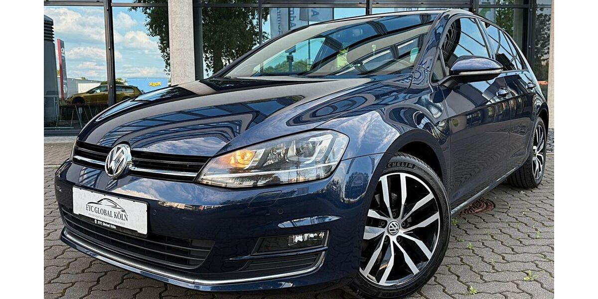 VW Golf 165.000 km 11.999 &euro; Köln (Ostheim) 51107