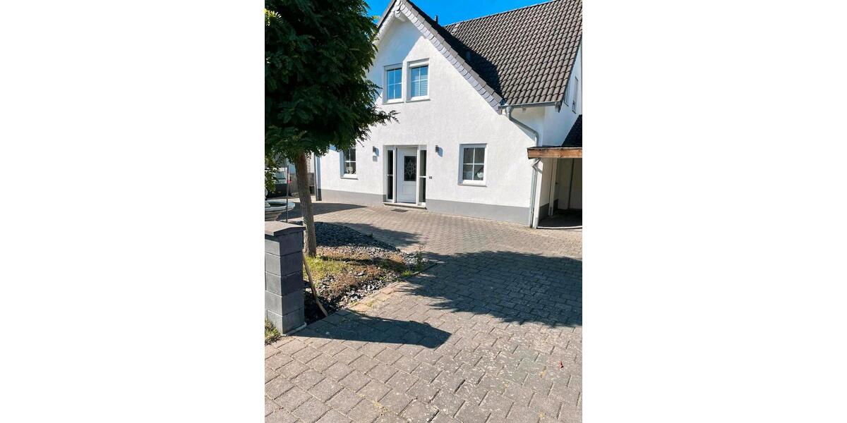 Einfamilienhaus Hennef (Sieg) - 5 Zimmer, 125 m&sup2;, 660.000&euro; | Angebot:26415034