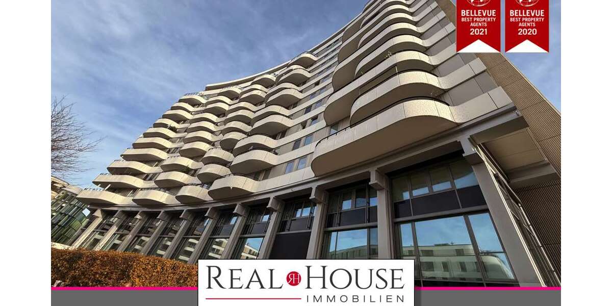 Etagenwohnung Köln / Bayenthal Bayenthal - 2 Zimmer, 79 m&sup2;, 499.000&euro; | Angebot:23566388