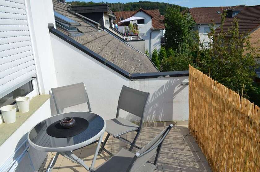 Wohnung zum Mieten in Lohmar 518,12 € 91.38 m²