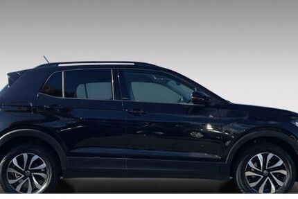 VW T-Cross 64.718 km 16.800 € Bornheim 53332