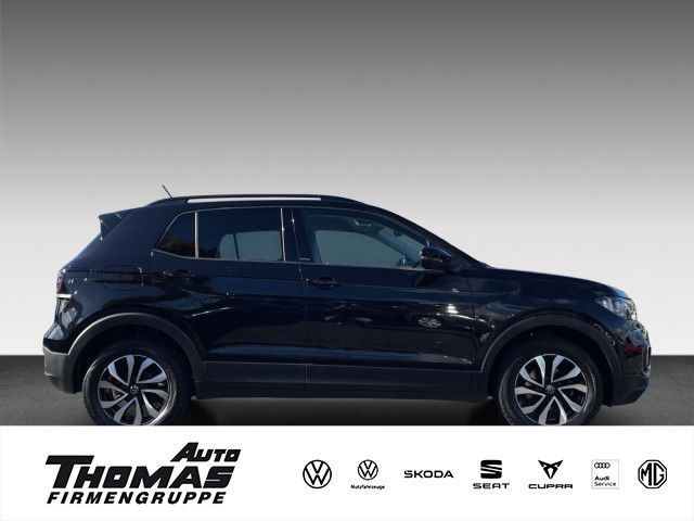 VW T-Cross 64.718 km 16.800 € Bornheim 53332
