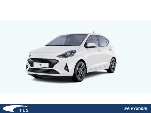Hyundai i10 5.000 km 17.890 &euro; Bornheim 53332