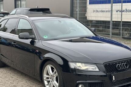 Audi A4 281.300 km 6.450 € Bornheim 53332