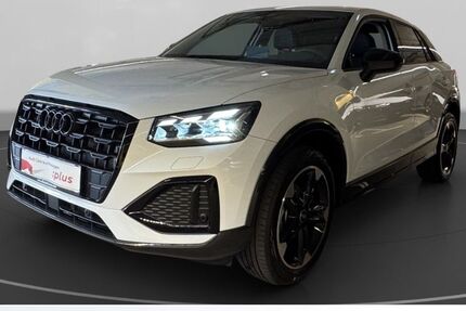 Audi Q2 12.591 km 35.990 € Köln 50968