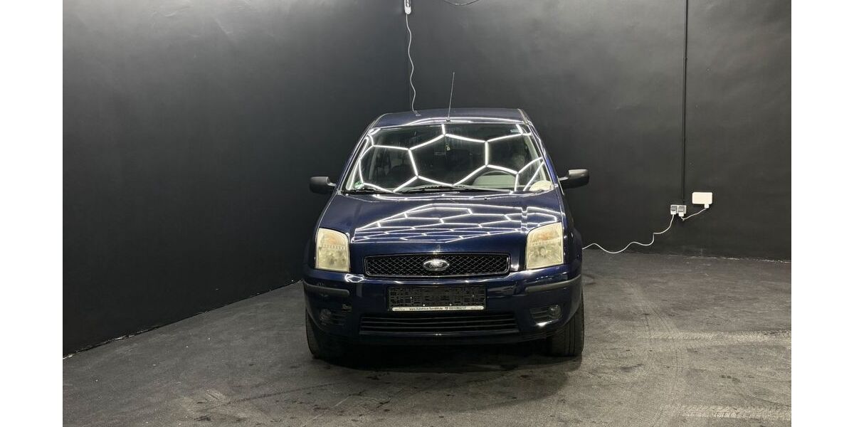 Ford Fusion 80.000 km 2.950 &euro; Köln 50827