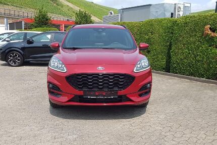 Ford Kuga 105.268 km 19.500 € Bad Neuenahr 53474