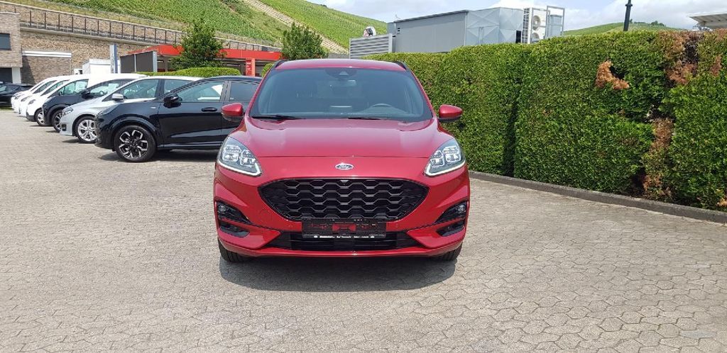 Ford Kuga 105.268 km 19.500 € Bad Neuenahr 53474