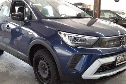 Opel Crossland (X) 85.565 km 14.400 &euro; Hennef 53773