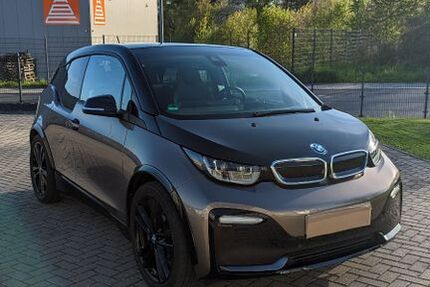 BMW i3 78.900 km 18.600 &euro; Buchholz-Mendt 53567