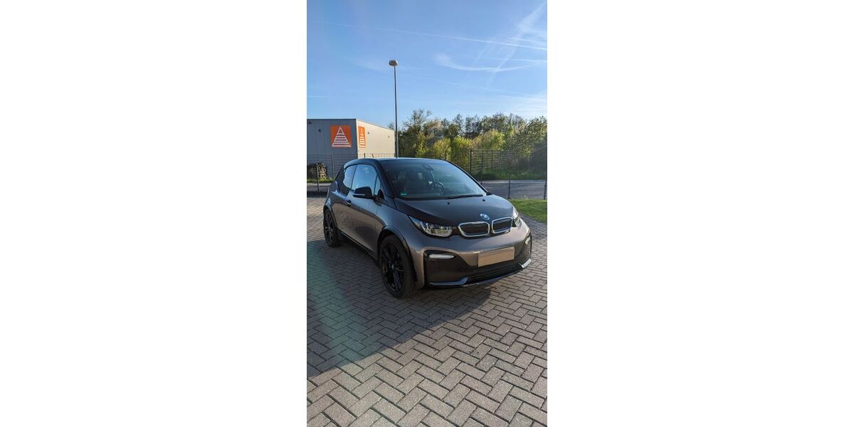 BMW i3 78.900 km 18.600 &euro; Buchholz-Mendt 53567