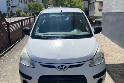 Hyundai i10 160.000 km 1.200 &euro; Sinzig 53489