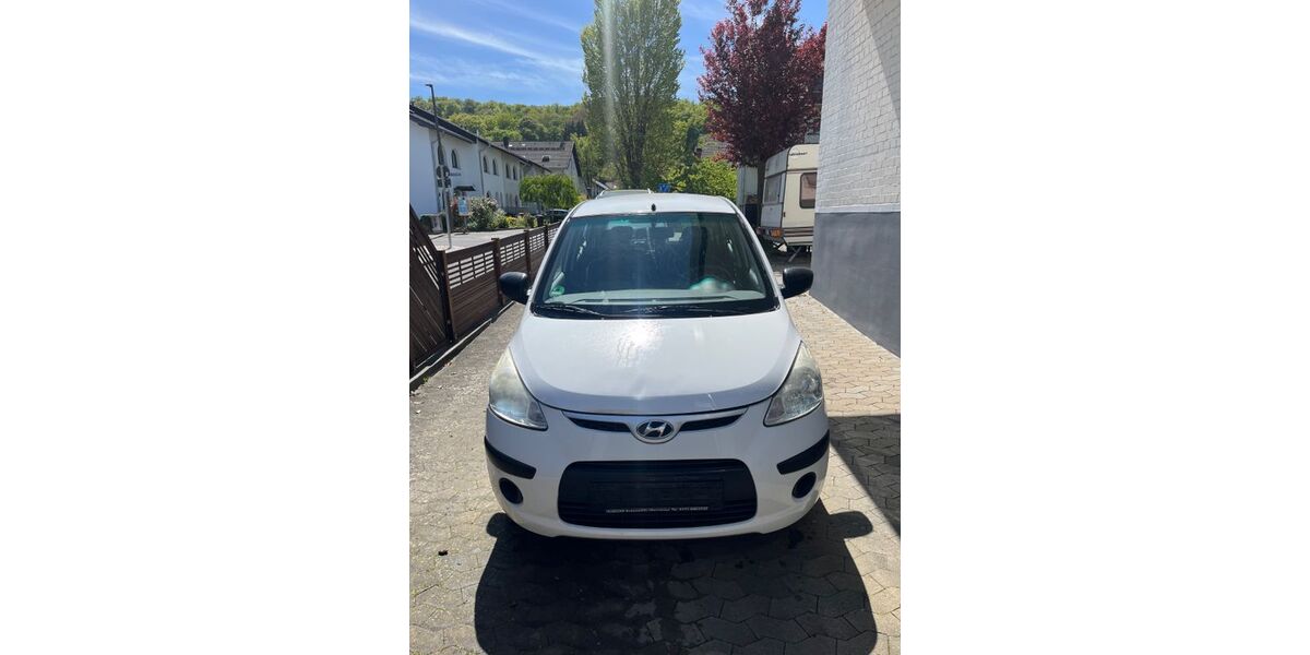 Hyundai i10 160.000 km 1.200 &euro; Sinzig 53489