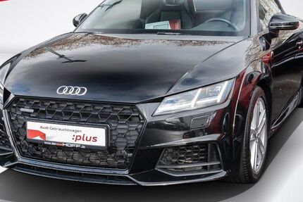 Audi TT 26.800 km 39.895 € Sankt Augustin-Menden 53757