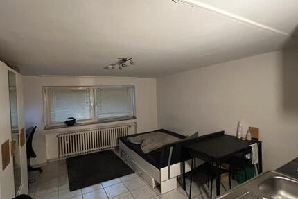 Wohnung Köln Kalk - 1 Zimmer, 22 m&sup2;, 441&euro; | Angebot:24752638