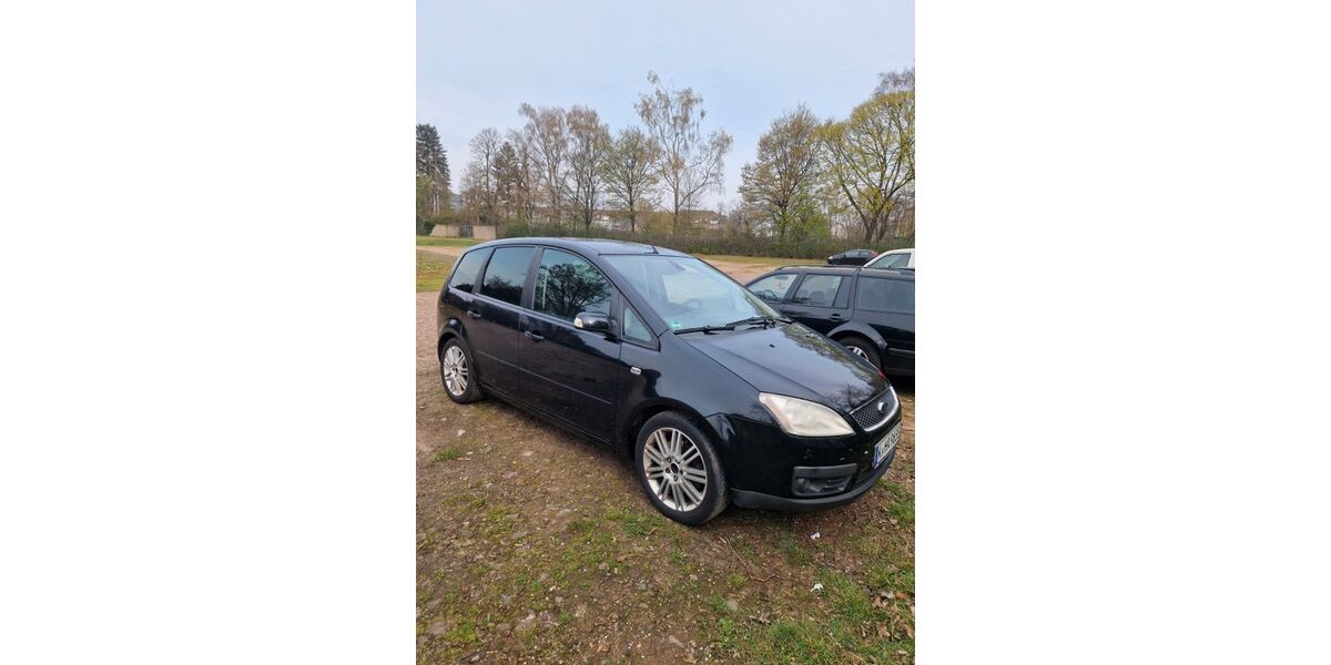 Ford C-Max 19.000 km 890 &euro; Köln 51103