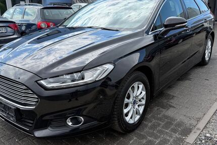 Ford Mondeo 108.800 km 13.950 &euro; brühl 50321