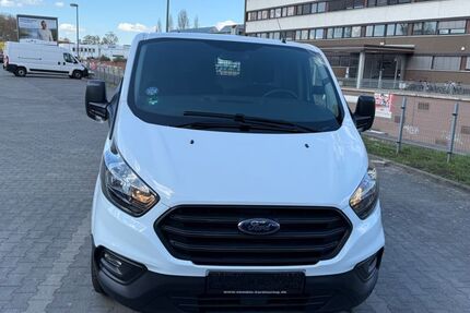 Ford Transit Custom 154.000 km 8.033 &euro; Köln 50825
