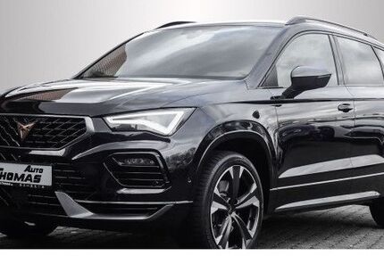 Cupra Ateca 23.560 km 30.990 &euro; Bonn 53227