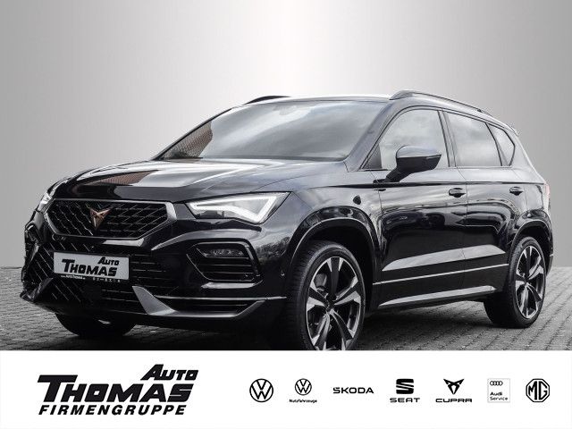 Cupra Ateca 23.560 km 30.990 &euro; Bonn 53227