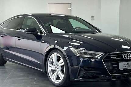 Audi A7 57.000 km 47.990 € Wesseling 50389