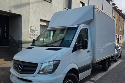 Mercedes-Benz Sprinter 279.900 km 11.100 &euro; Köln 51063