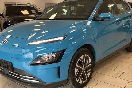 Hyundai KONA 21.774 km 17.000 &euro; Bonn 53227