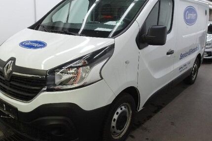 Renault Trafic 45.617 km 19.500 &euro; Hennef 53773