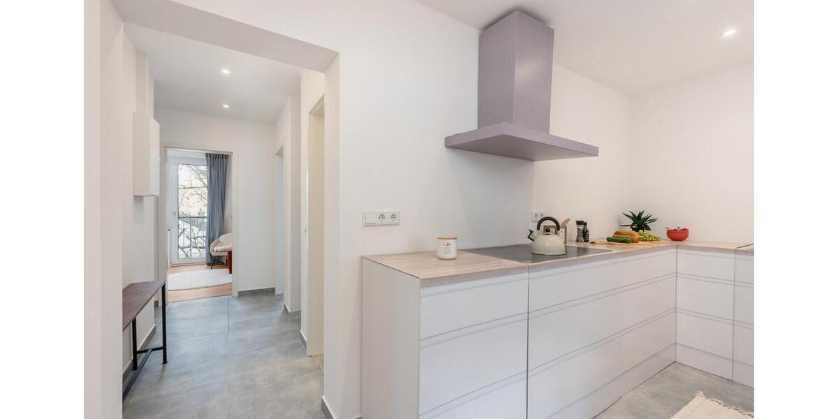 Hochparterre Köln Mülheim - 3 Zimmer, 85 m&sup2;, 349.900&euro; | Angebot:26946338