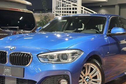 BMW 118 194.462 km 12.950 &euro; Bonn 53177