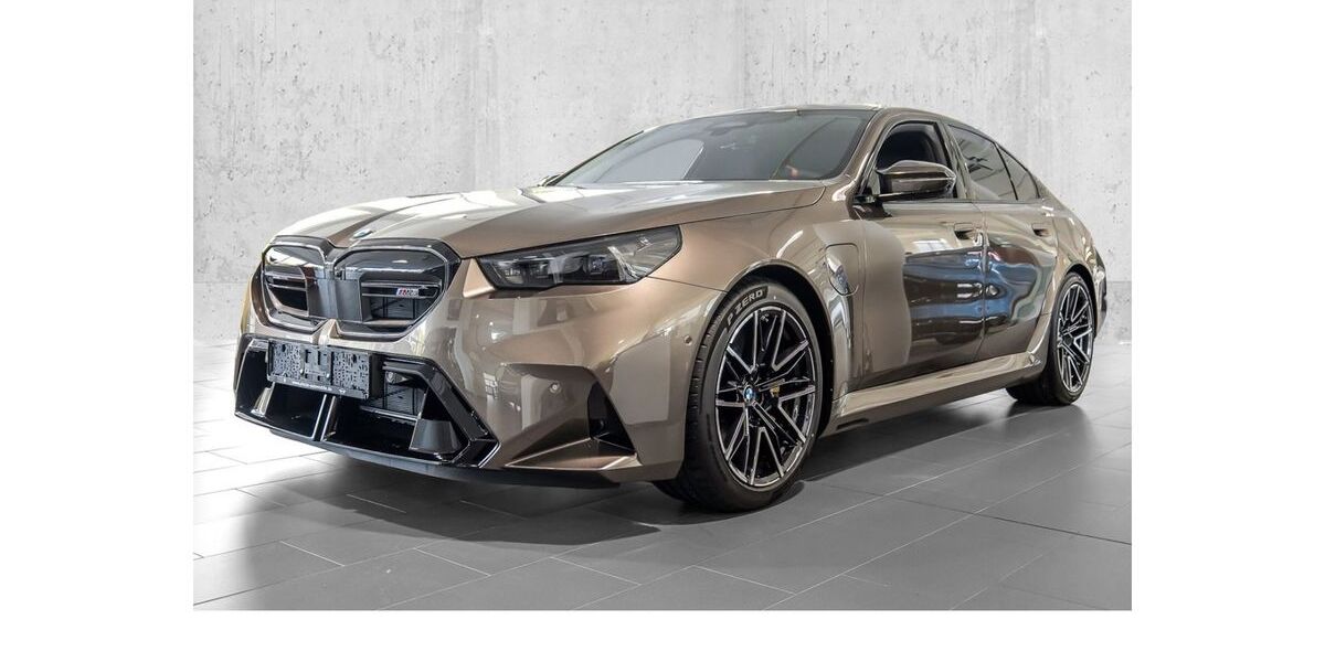 BMW M5 4.500 km 149.900 &euro; Köln 51063