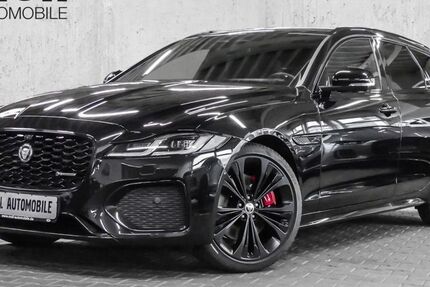 Jaguar XF 10.660 km 45.980 &euro; Köln 51149