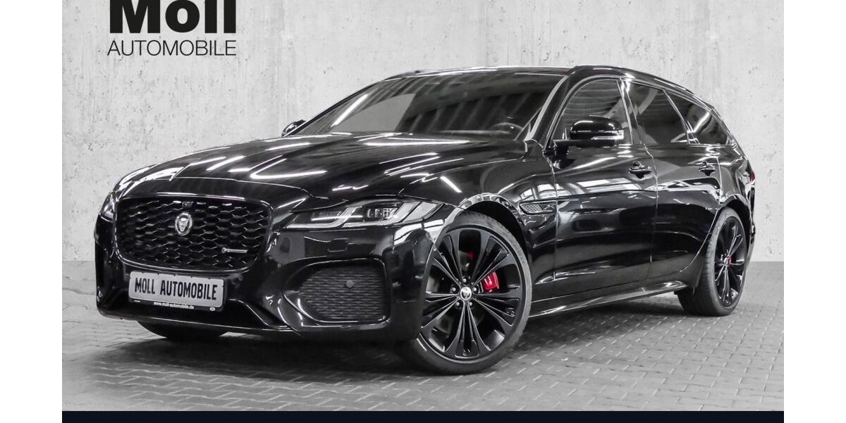 Jaguar XF 10.660 km 46.980 &euro; Köln 51149