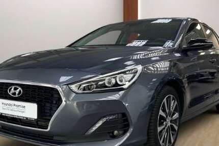 Hyundai i30 66.201 km 15.490 &euro; Brühl 50321