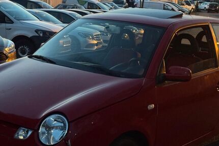 VW Lupo 176.000 km 2.999 &euro; Bonn 53227