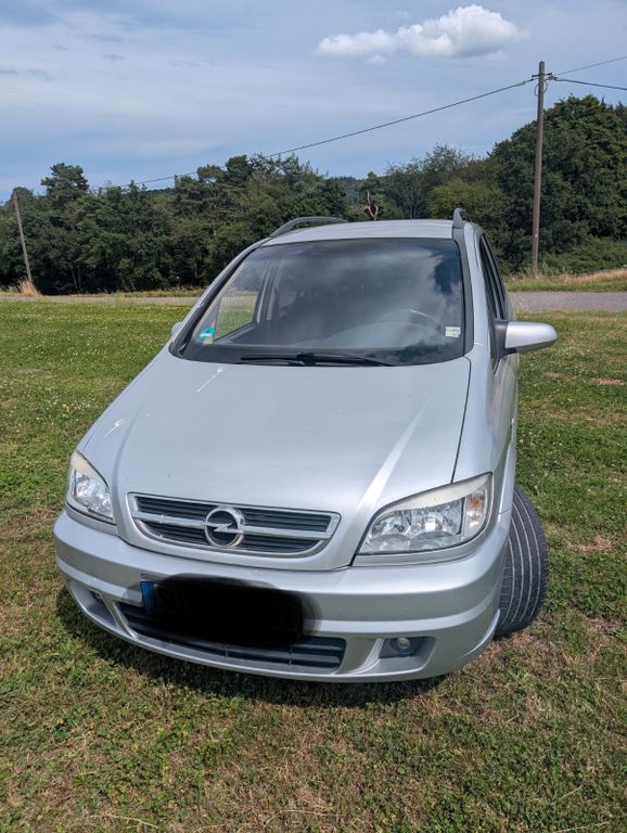 Zafira