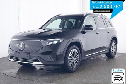 Mercedes EQB